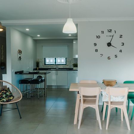 קווארטיירה Comfort Zone Beach Apartment מראה חיצוני תמונה