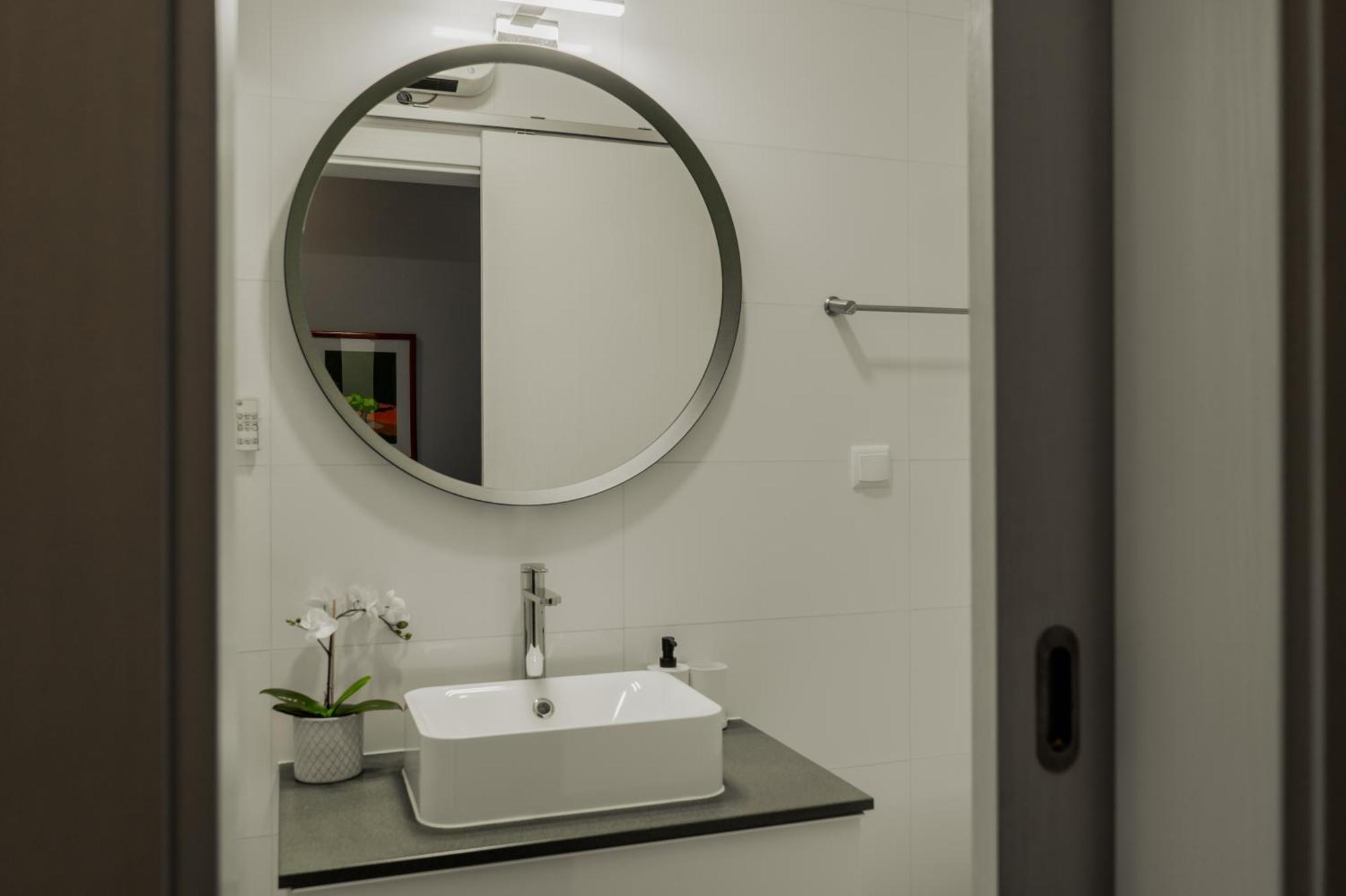 קווארטיירה Comfort Zone Beach Apartment מראה חיצוני תמונה