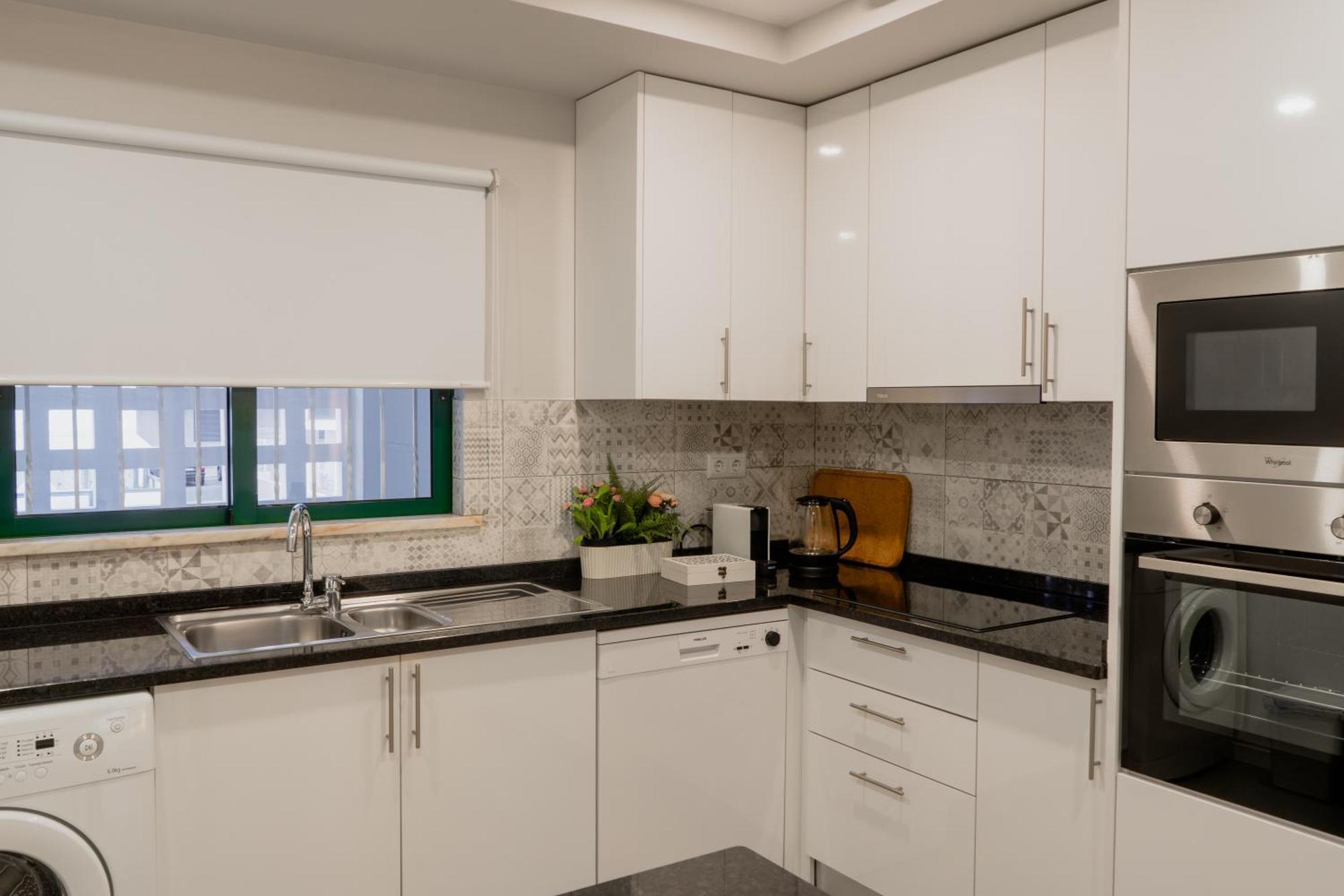 קווארטיירה Comfort Zone Beach Apartment מראה חיצוני תמונה