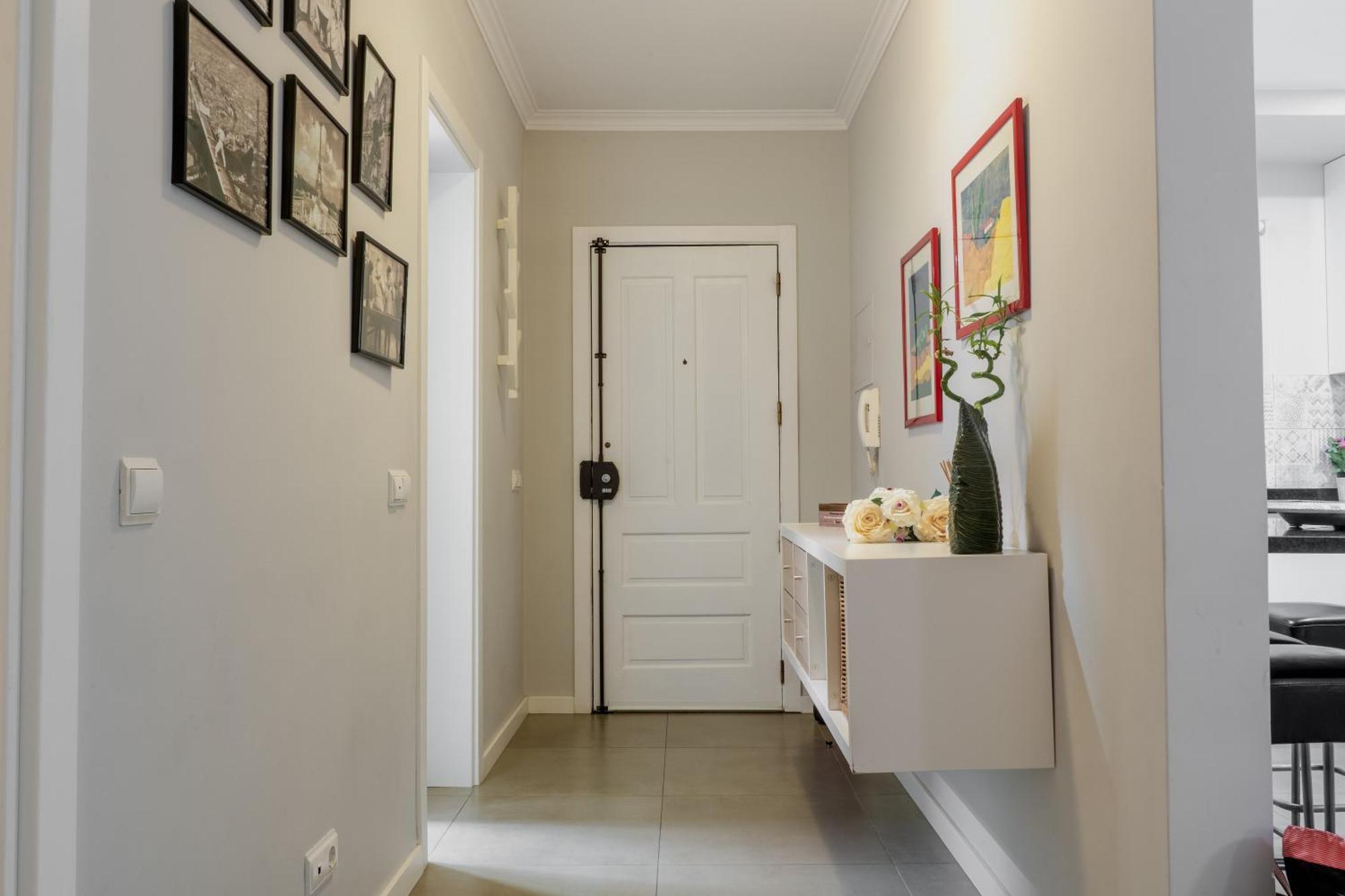 קווארטיירה Comfort Zone Beach Apartment מראה חיצוני תמונה