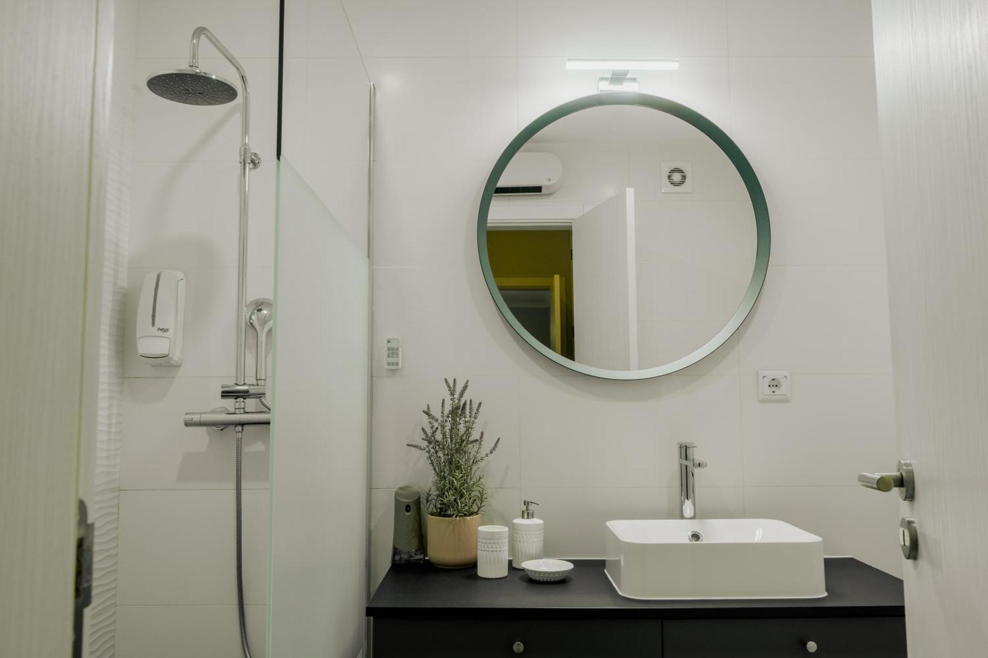קווארטיירה Comfort Zone Beach Apartment מראה חיצוני תמונה