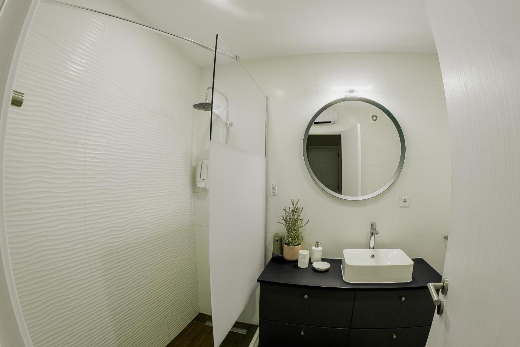 קווארטיירה Comfort Zone Beach Apartment מראה חיצוני תמונה